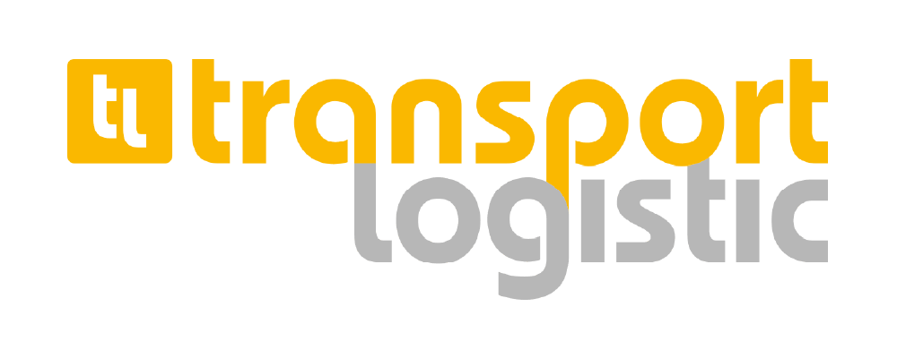 Transportlogistic Logo Webseite V01