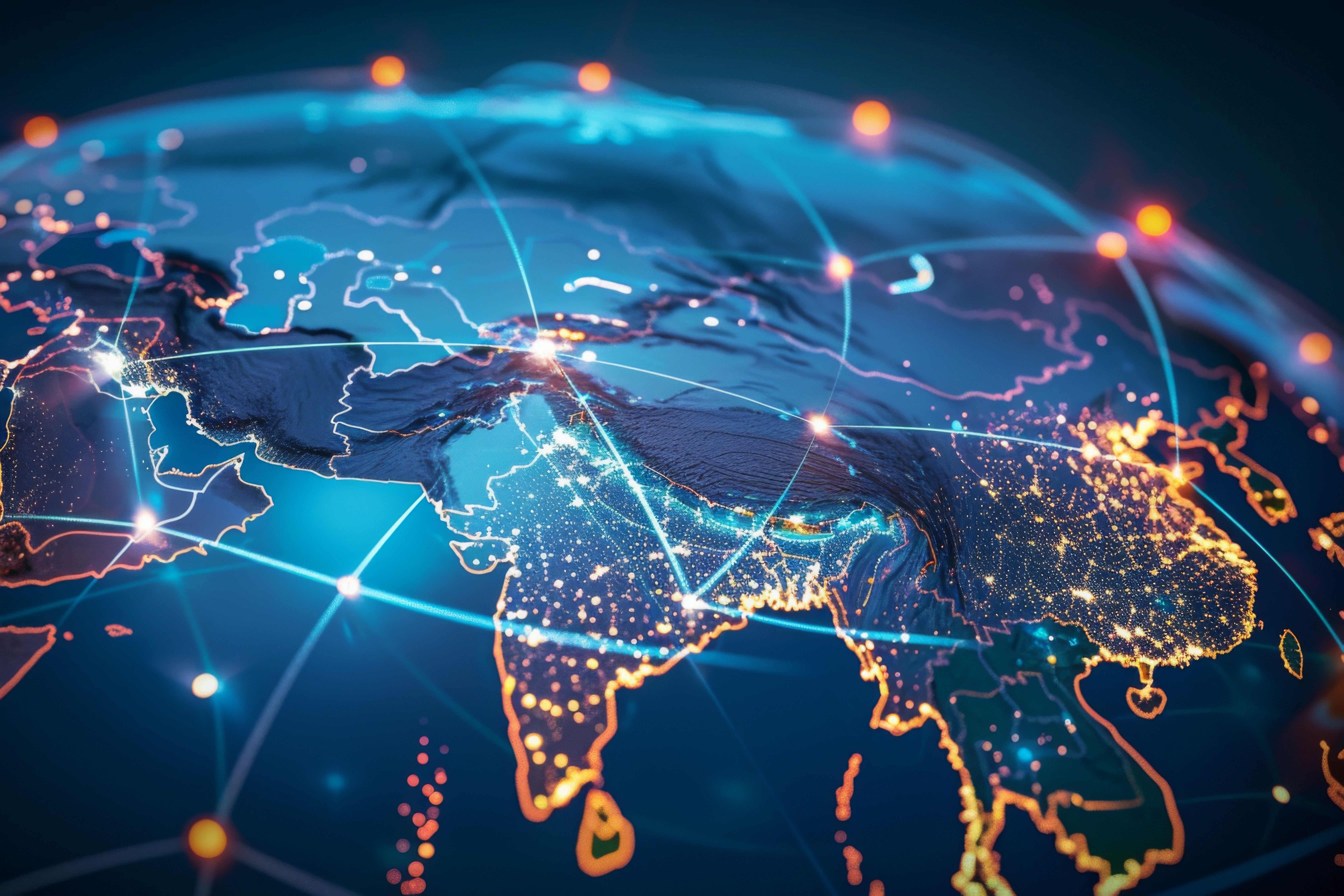 Logistics invests too little in systems